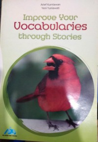 Image of Improve Your Vocabularies Through Stories