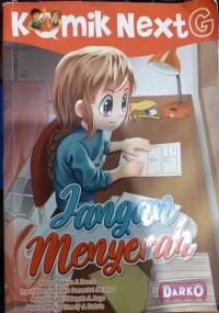 Image of Jangan Menyerah