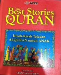 Image of The Best Story of Qur'an