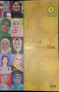 Image of Direktori Perempuan Riau