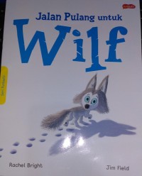 Image of Jalan Pulang Untuk Wilf