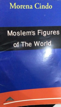 Image of Moslem's Figures of The world