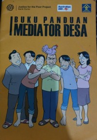 Image of Ibuku Panduan Imediator Desa