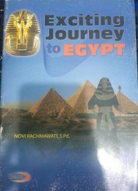Image of Exciting Journey to Egypt
