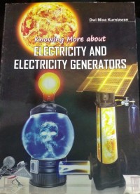 Image of Knowing More About Electricity And Electricity Generators