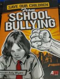 Image of Save Our Children From School Bullying
