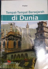 Image of Tempat-Tempat Bersejarah di Dunia