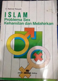 Image of Islam Problema Sex Kehamilan dan Melahirkan