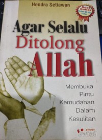 Image of agar selalu ditolong Allah