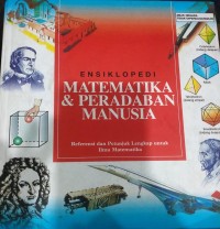 Image of Ensiklopedi Matematika & Peradaban Manusia