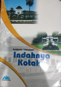Image of Indahnya Kotaku