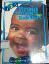 Image of Brain Games For Toddlers
