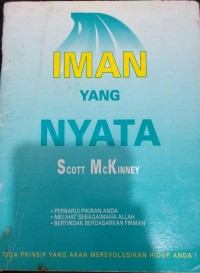 Image of Iman Yang Nyata