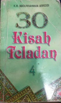 Image of 30 Kisah Teladan