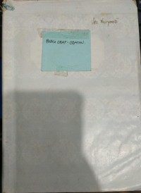 Image of Pengenalan Dini Obat Alami