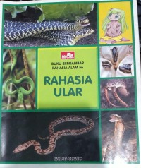 Image of Rahasia Ular