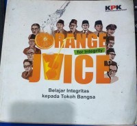 Image of Belajar Integritas Kepada Tokoh Bangsa
