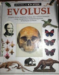 Image of Evolusi