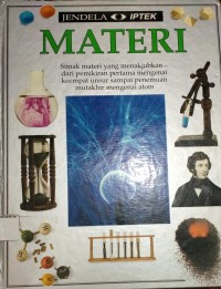 Image of Materi