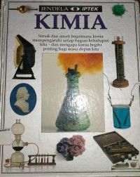Image of Kimia