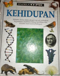 Image of Kehidupan
