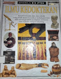 Image of Ilmu Kedokteran