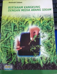 Image of Bertanam Kangkung dengan Media Arang Sekam