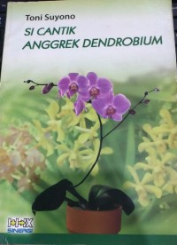 Image of Si Cantik Anggrek Dendrobium