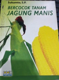 Image of Bercocok Tanam jagung Manis