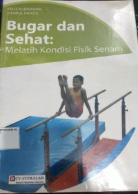 Image of Bugar dan Sehat: Melatih Kondisi Fisik Senam