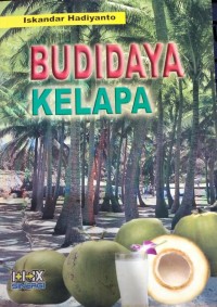 Image of Budidaya Kelapa