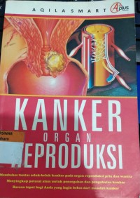 Image of Kanker Organ Reproduksi