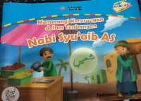 Image of Memerangi Kecurangan dalam Timbangan Nabi Syu'aib As