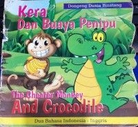 Image of Kera dan Buaya Penipu