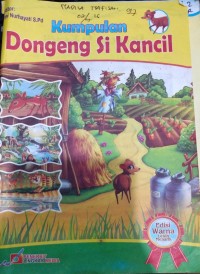 Image of Kumpulan Dongeng Si Kancil