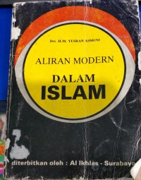 Image of Aliran Modern dalam Islam