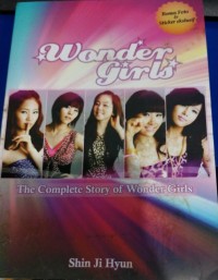 Image of Wonder Girls