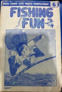 Image of Fishing Fun