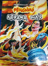 Image of Penghuni Neraka Wail