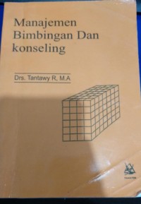 Image of Manajemen Bimbingan dan Konseling