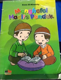 Image of Menghafal Hadits Pendek