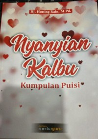 Image of Nyanyian Kalbu: Kumpulan Puisi