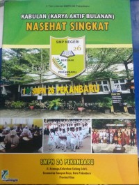 Image of Nasehat Singkat