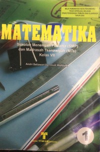 Image of Matematika