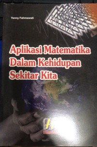 Image of Aplikasi Matematika Dalam Kehidupan Sekitar Kita