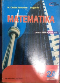 Image of Matematika
