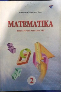Image of Matematika