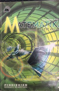 Image of Matematika
