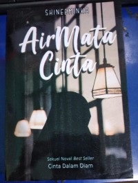 Image of Air Mata Cinta
