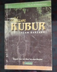Image of Alam Kubur  (Alam Barzakh)